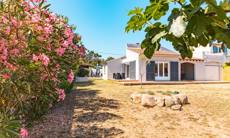 Maison à Porto Vecchio - Corse - - Porto Vecchio - Corse - 10