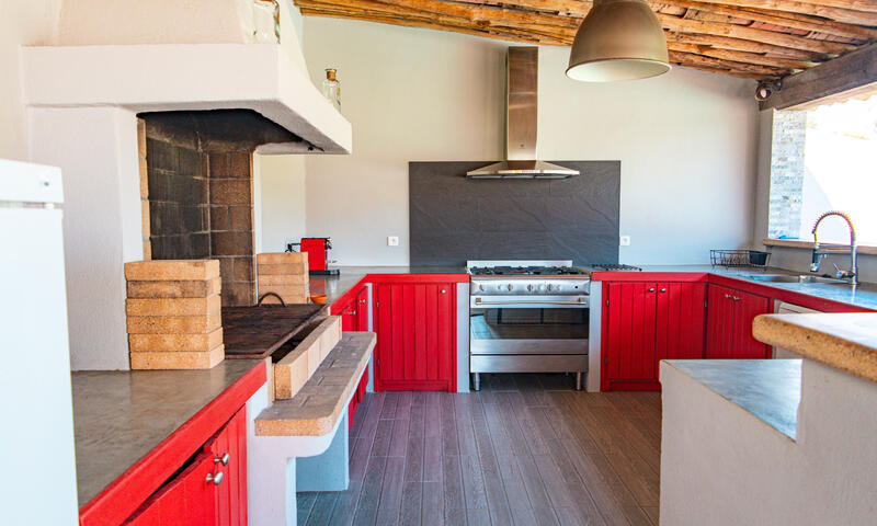 Maison à Porto Vecchio - Corse - - Porto Vecchio - Corse - 13
