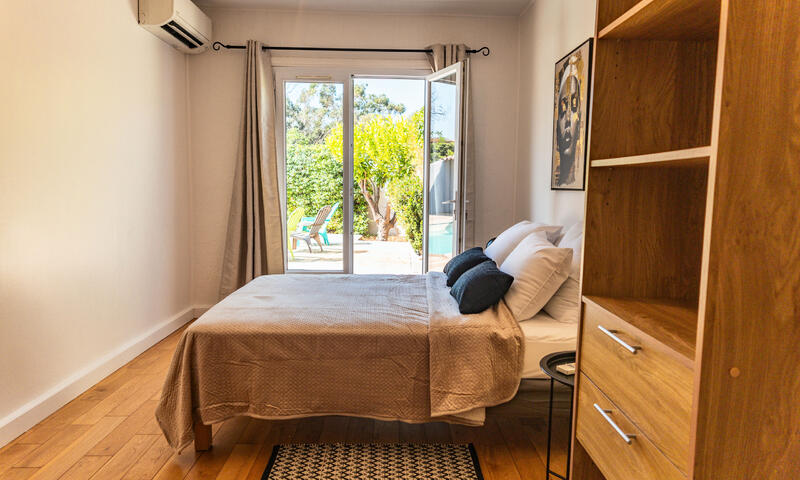 Maison à Porto Vecchio - Corse - - Porto Vecchio - Corse - 25