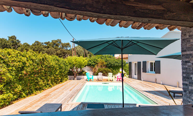 Maison à Porto Vecchio - Corse - - Porto Vecchio - Corse - 18