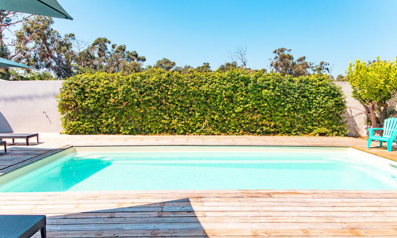 Maison à Porto Vecchio - Corse - - Porto Vecchio - Corse - 1