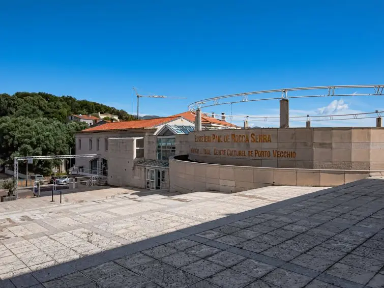 Résidence Cita Di Sali 13
