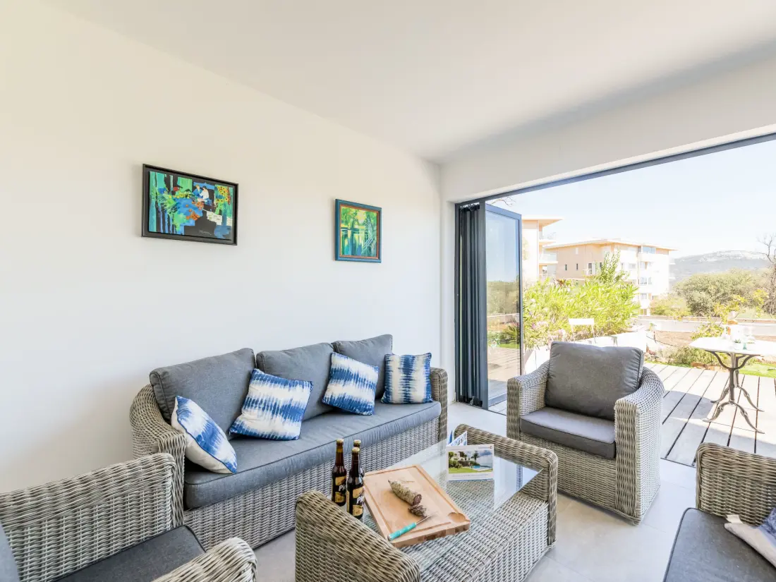 Résidence château