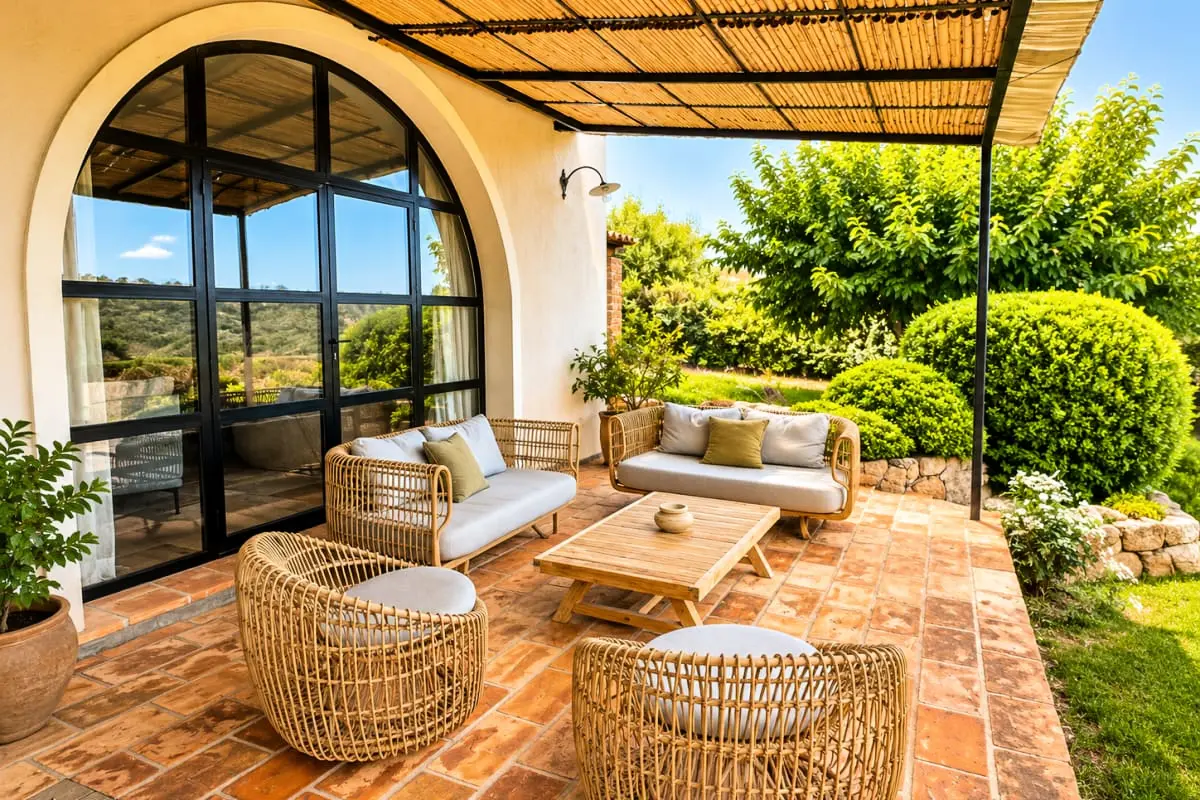Résidence Casa Louise Di Santa Giulia - - Porto Vecchio - Corse - 1