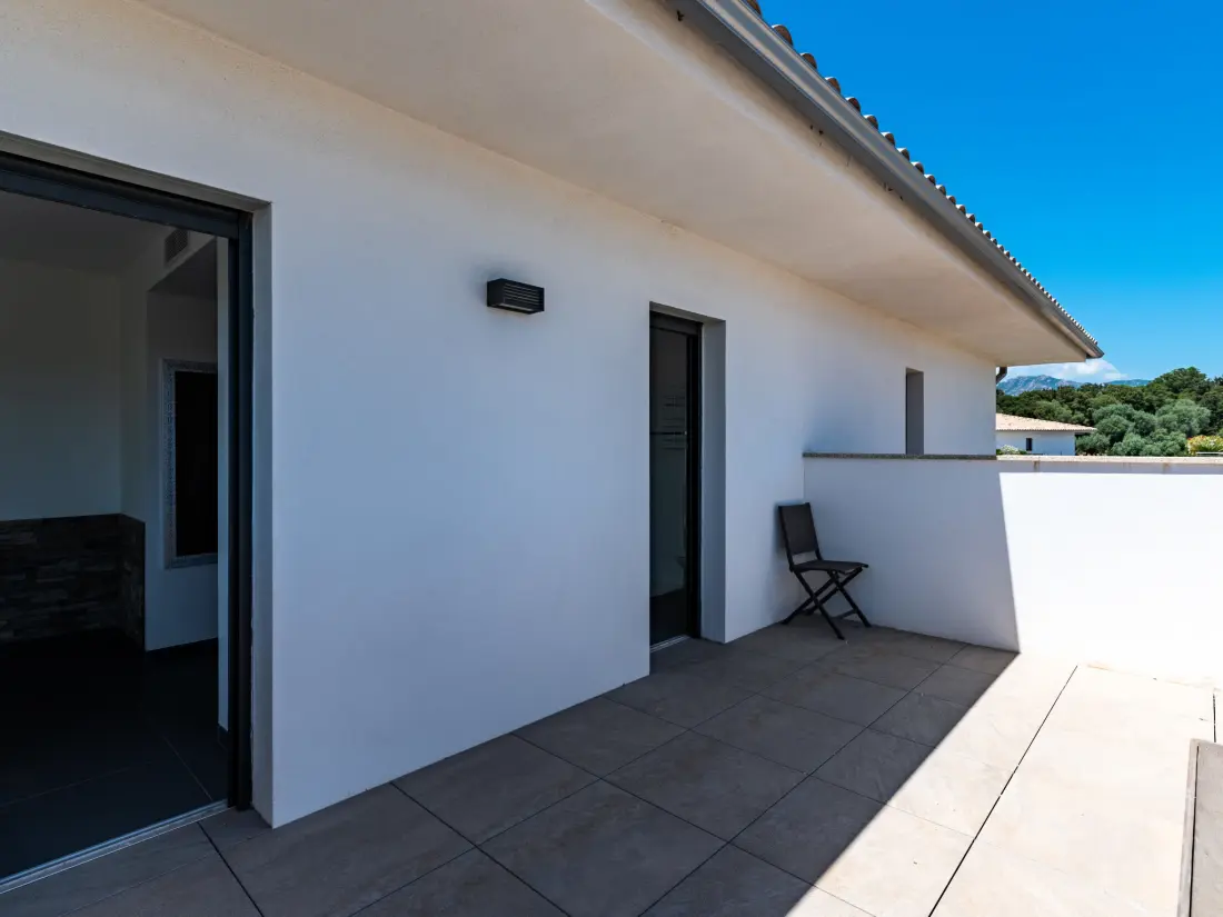 Résidence Domaine d'Arca G1