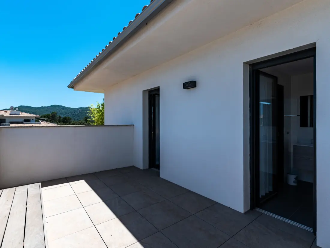 Résidence Domaine d'Arca G1