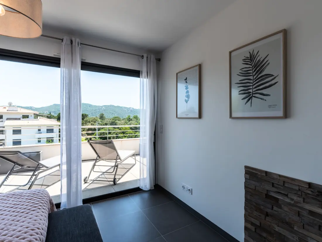 Résidence Domaine d'Arca G1