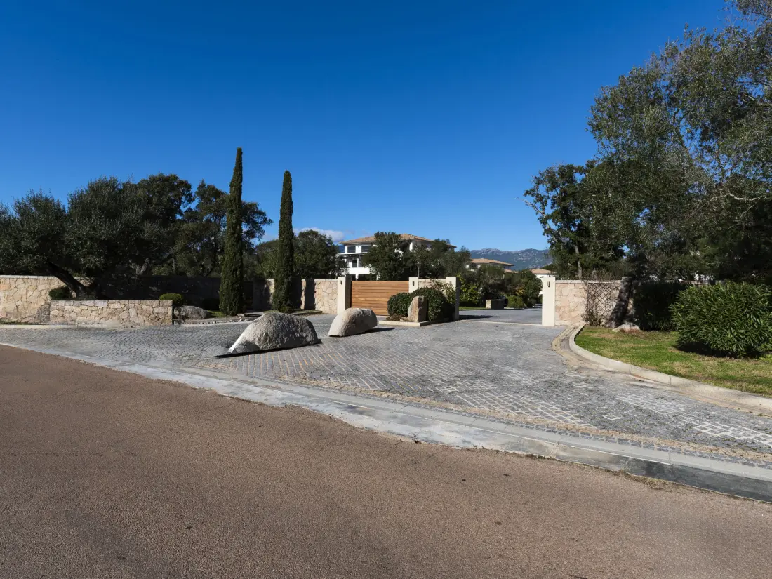 Résidence Domaine d'Arca G1