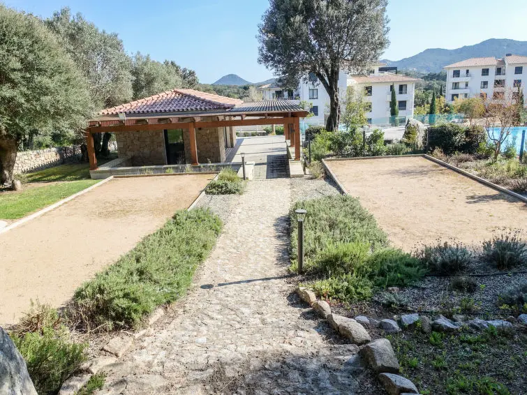 Résidence Domaine d'Arca G1