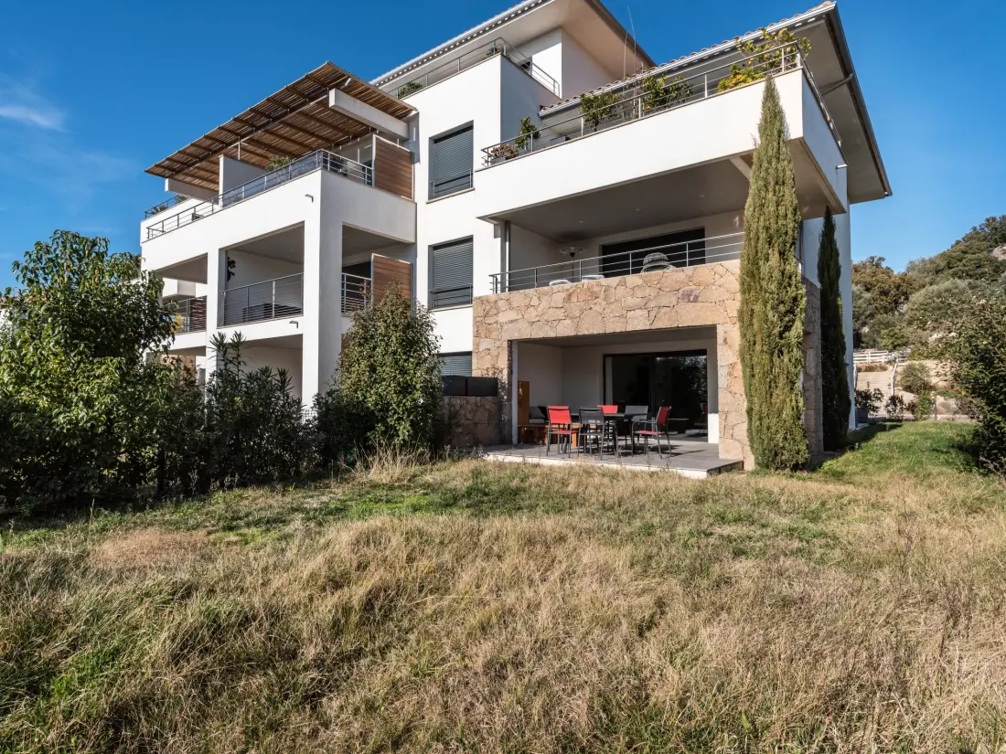 Résidence Domaine d'Arca G1