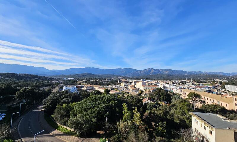 Résidence Le Nautilus - Porto Vecchio - Corse - 18
