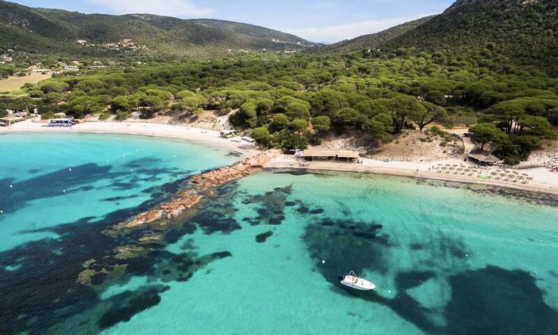 Résidence Le Nautilus - Porto Vecchio - Corse - 29