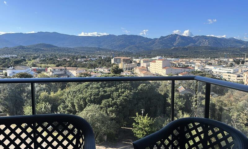 Résidence Le Nautilus - Porto Vecchio - Corse - 21