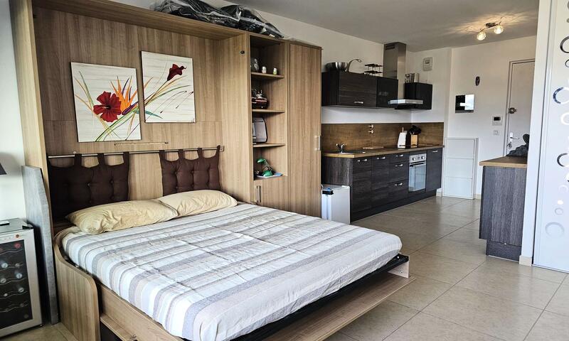 Résidence Le Nautilus - Porto Vecchio - Corse - 13