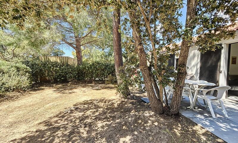 Mini Villa à 150m De La Plage De Santa Giulia - - Porto Vecchio - Corse - 15