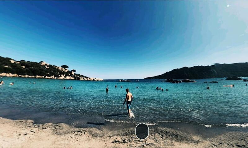 Mini Villa à 150m De La Plage De Santa Giulia - - Porto Vecchio - Corse - 19