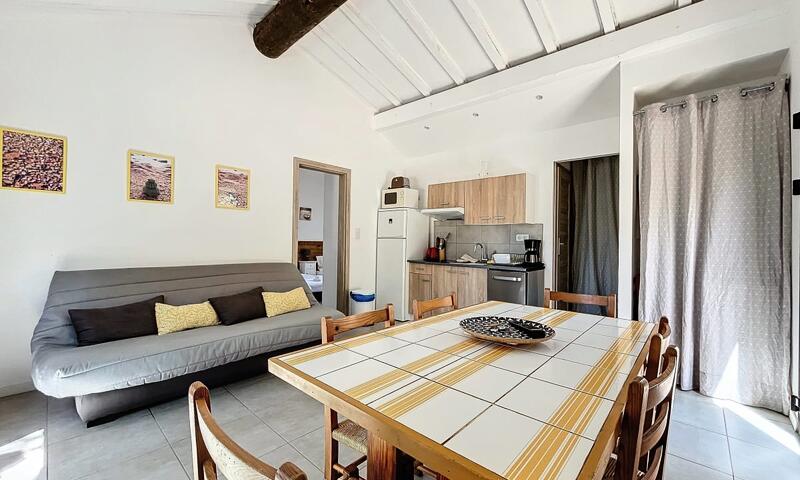 Mini Villa à 150m De La Plage De Santa Giulia - - Porto Vecchio - Corse - 11