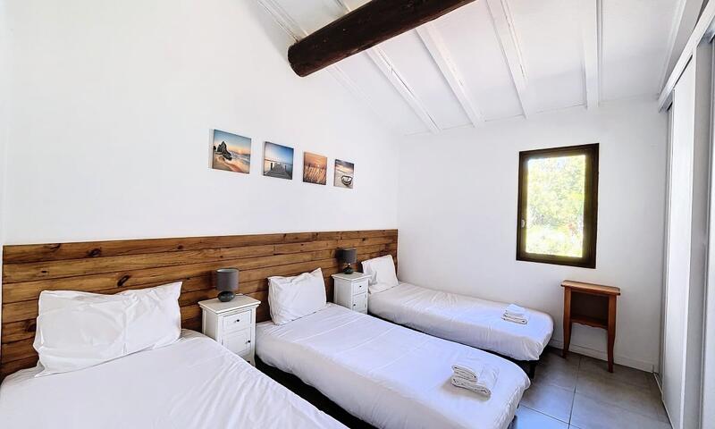 Mini Villa à 150m De La Plage De Santa Giulia - - Porto Vecchio - Corse - 5