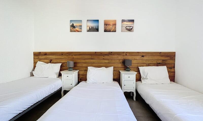 Mini Villa à 150m De La Plage De Santa Giulia - - Porto Vecchio - Corse - 12