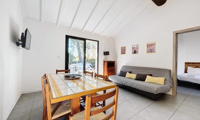 Mini Villa à 150m De La Plage De Santa Giulia - - Porto Vecchio - Corse - 2