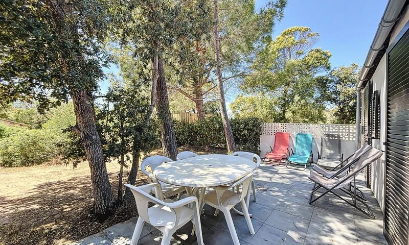 Mini Villa à 150m De La Plage De Santa Giulia - - Porto Vecchio - Corse - 6