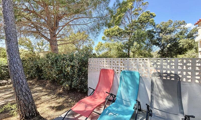 Mini Villa à 150m De La Plage De Santa Giulia - - Porto Vecchio - Corse - 16