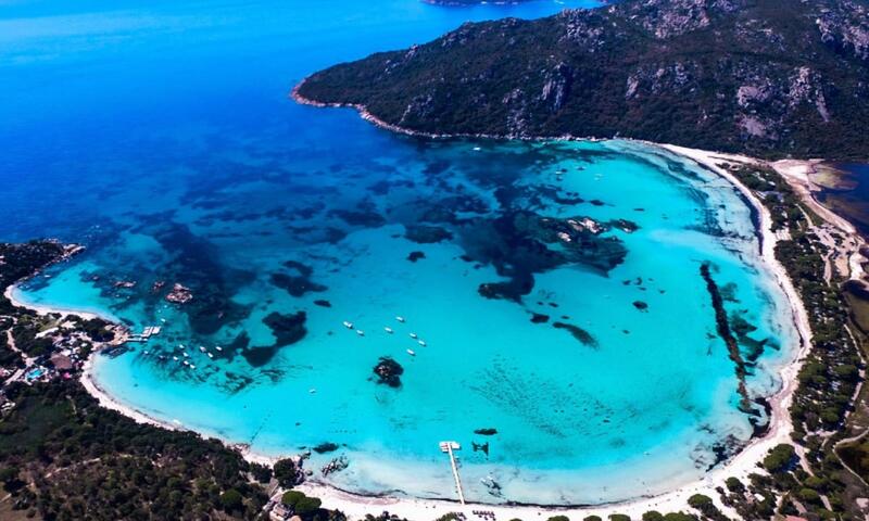 Mini Villa à 150m De La Plage De Santa Giulia - - Porto Vecchio - Corse - 18