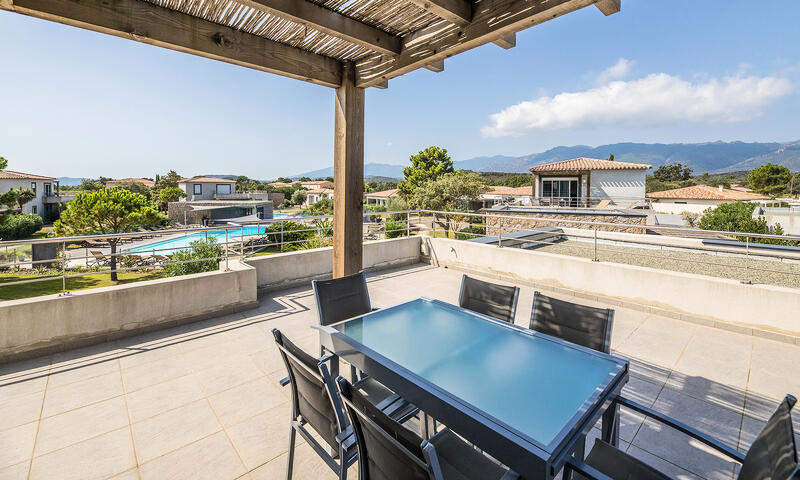 Résidence Premium Pierre & Vacances Les Villas de Porto-Vecchio **** - Porto Vecchio - Corse - 35