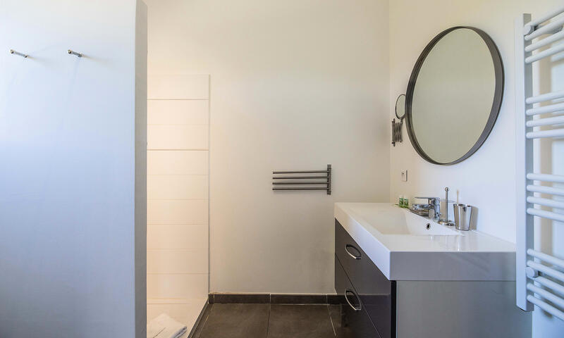 Résidence Premium Pierre & Vacances Les Villas de Porto-Vecchio **** - Porto Vecchio - Corse - 37