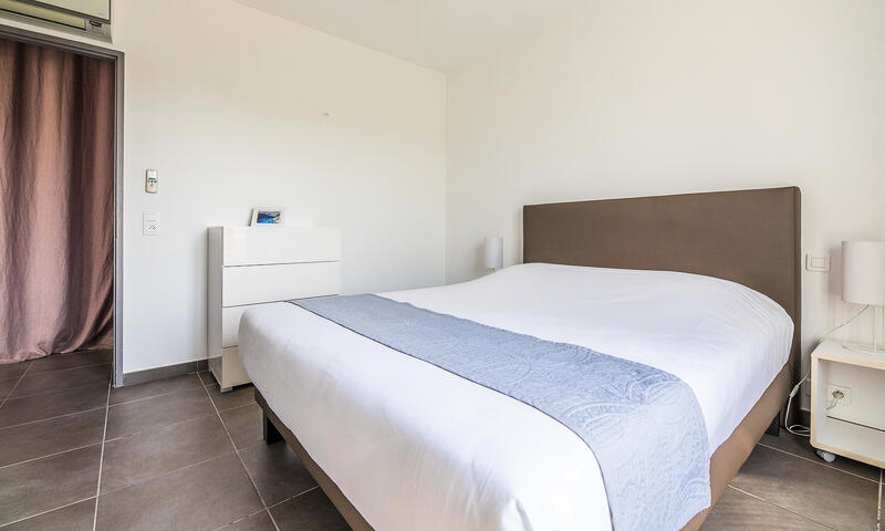 Résidence Premium Pierre & Vacances Les Villas de Porto-Vecchio **** - Porto Vecchio - Corse - 36