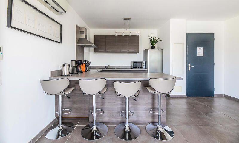 Résidence Premium Pierre & Vacances Les Villas de Porto-Vecchio **** - Porto Vecchio - Corse - 33