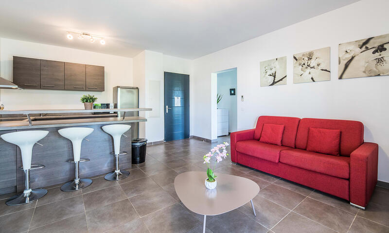 Résidence Premium Pierre & Vacances Les Villas de Porto-Vecchio **** - Porto Vecchio - Corse - 32