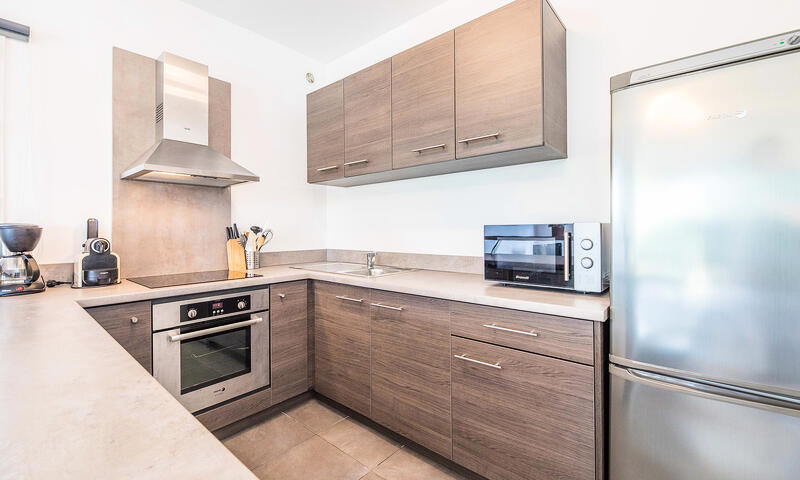 Résidence Premium Pierre & Vacances Les Villas de Porto-Vecchio **** - Porto Vecchio - Corse - 34