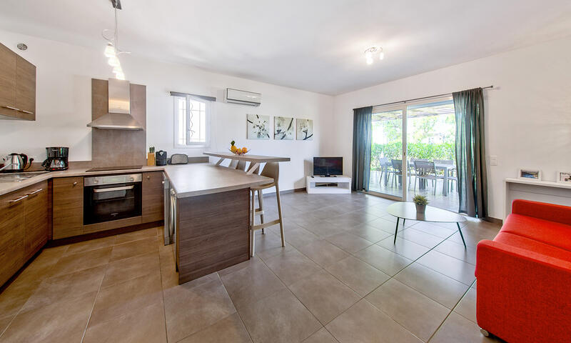 Résidence Premium Pierre & Vacances Les Villas de Porto-Vecchio **** - Porto Vecchio - Corse - 16