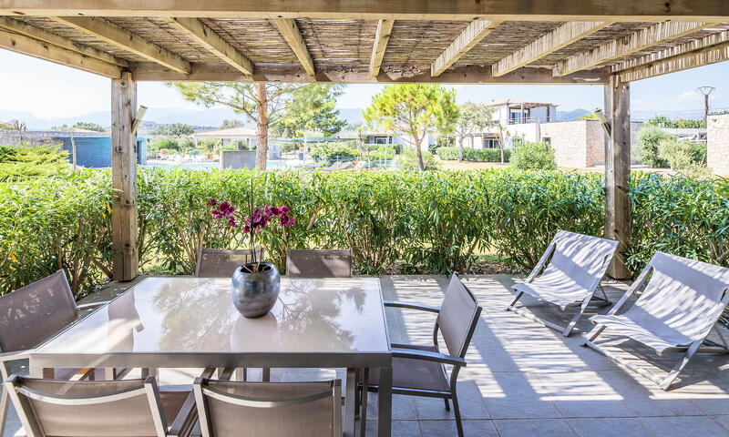 Résidence Premium Pierre & Vacances Les Villas de Porto-Vecchio **** - Porto Vecchio - Corse - 12