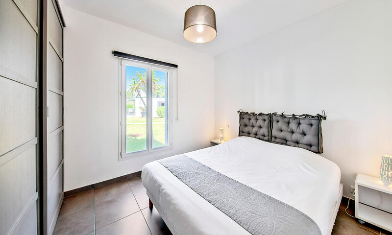 Résidence Premium Pierre & Vacances Les Villas de Porto-Vecchio **** - Porto Vecchio - Corse - 20