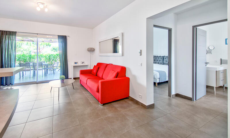 Résidence Premium Pierre & Vacances Les Villas de Porto-Vecchio **** - Porto Vecchio - Corse - 11