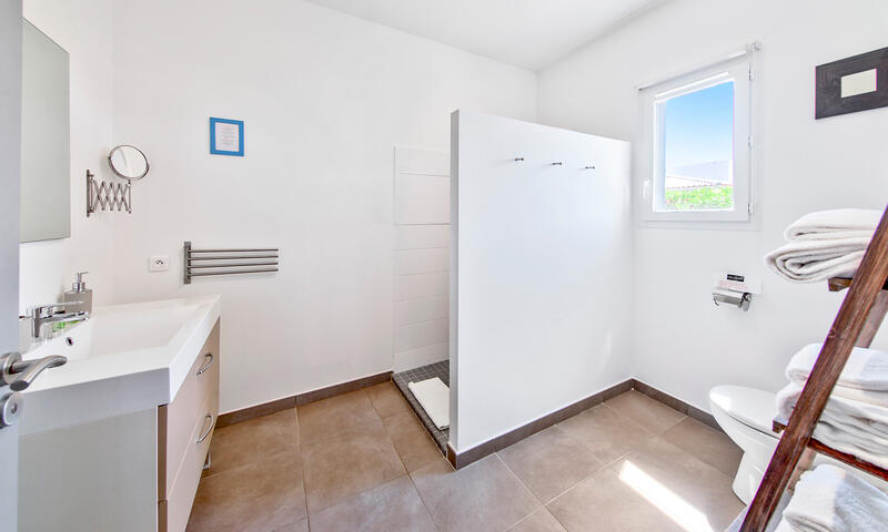 Résidence Premium Pierre & Vacances Les Villas de Porto-Vecchio **** - Porto Vecchio - Corse - 21