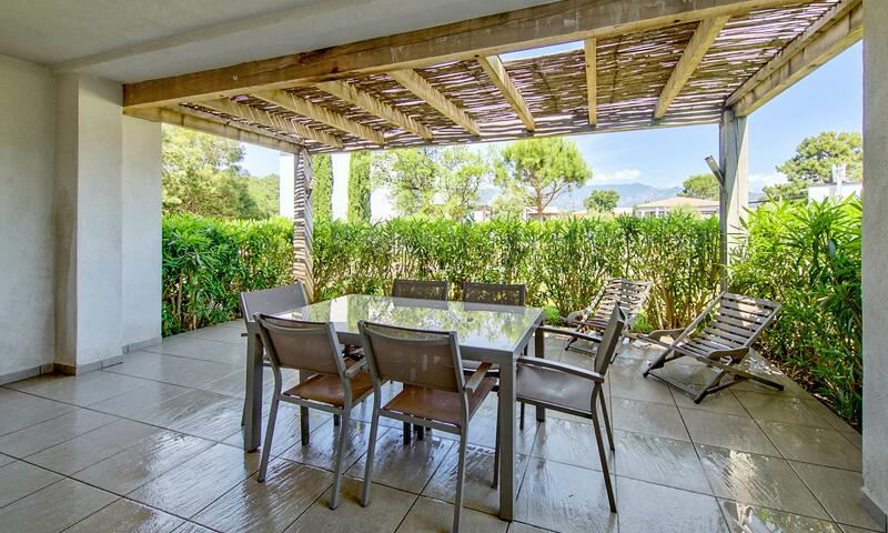 Résidence Premium Pierre & Vacances Les Villas de Porto-Vecchio **** - Porto Vecchio - Corse - 13