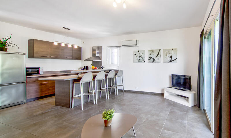 Résidence Premium Pierre & Vacances Les Villas de Porto-Vecchio **** - Porto Vecchio - Corse - 17