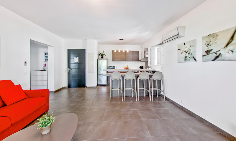 Résidence Premium Pierre & Vacances Les Villas de Porto-Vecchio **** - Porto Vecchio - Corse - 14