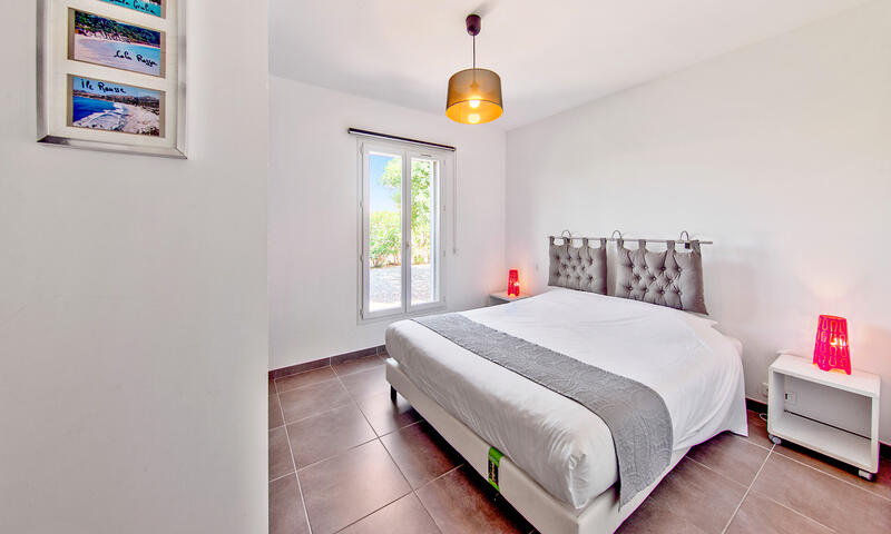Résidence Premium Pierre & Vacances Les Villas de Porto-Vecchio **** - Porto Vecchio - Corse - 43