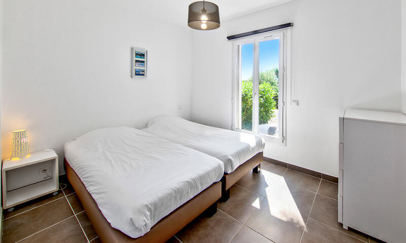 Résidence Premium Pierre & Vacances Les Villas de Porto-Vecchio **** - Porto Vecchio - Corse - 44