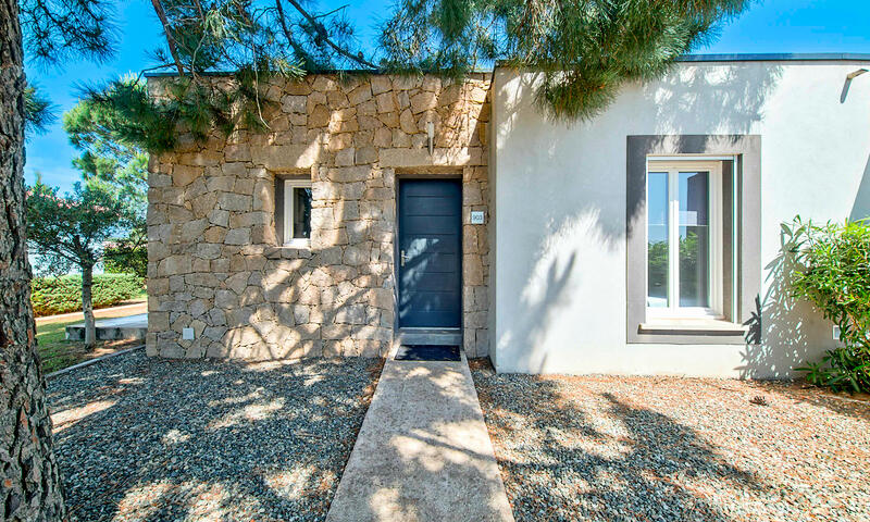 Résidence Premium Pierre & Vacances Les Villas de Porto-Vecchio **** - Porto Vecchio - Corse - 40