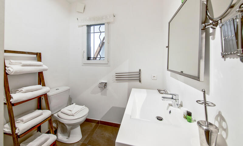 Résidence Premium Pierre & Vacances Les Villas de Porto-Vecchio **** - Porto Vecchio - Corse - 45