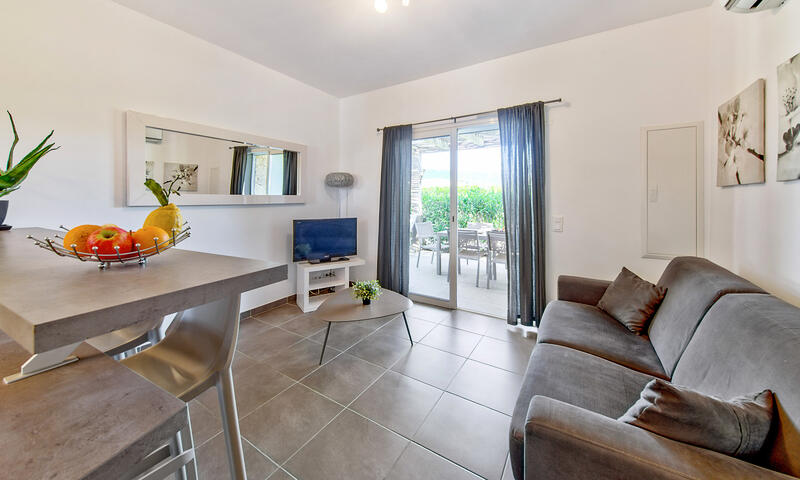 Résidence Premium Pierre & Vacances Les Villas de Porto-Vecchio **** - Porto Vecchio - Corse - 38