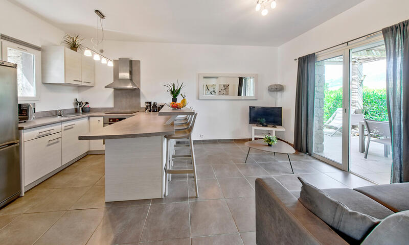 Résidence Premium Pierre & Vacances Les Villas de Porto-Vecchio **** - Porto Vecchio - Corse - 41