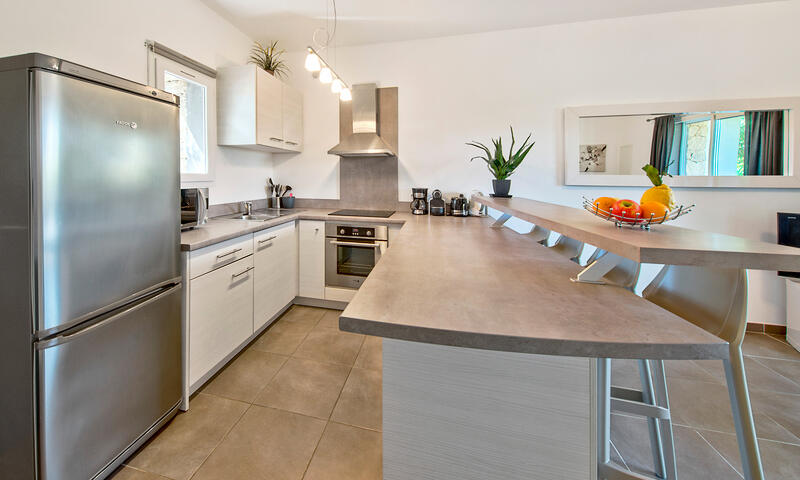Résidence Premium Pierre & Vacances Les Villas de Porto-Vecchio **** - Porto Vecchio - Corse - 42