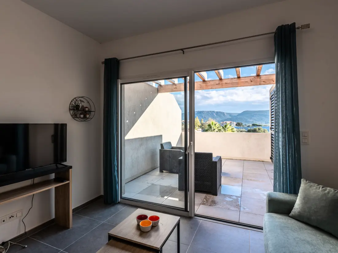 Résidence Studio Côté Sud 5