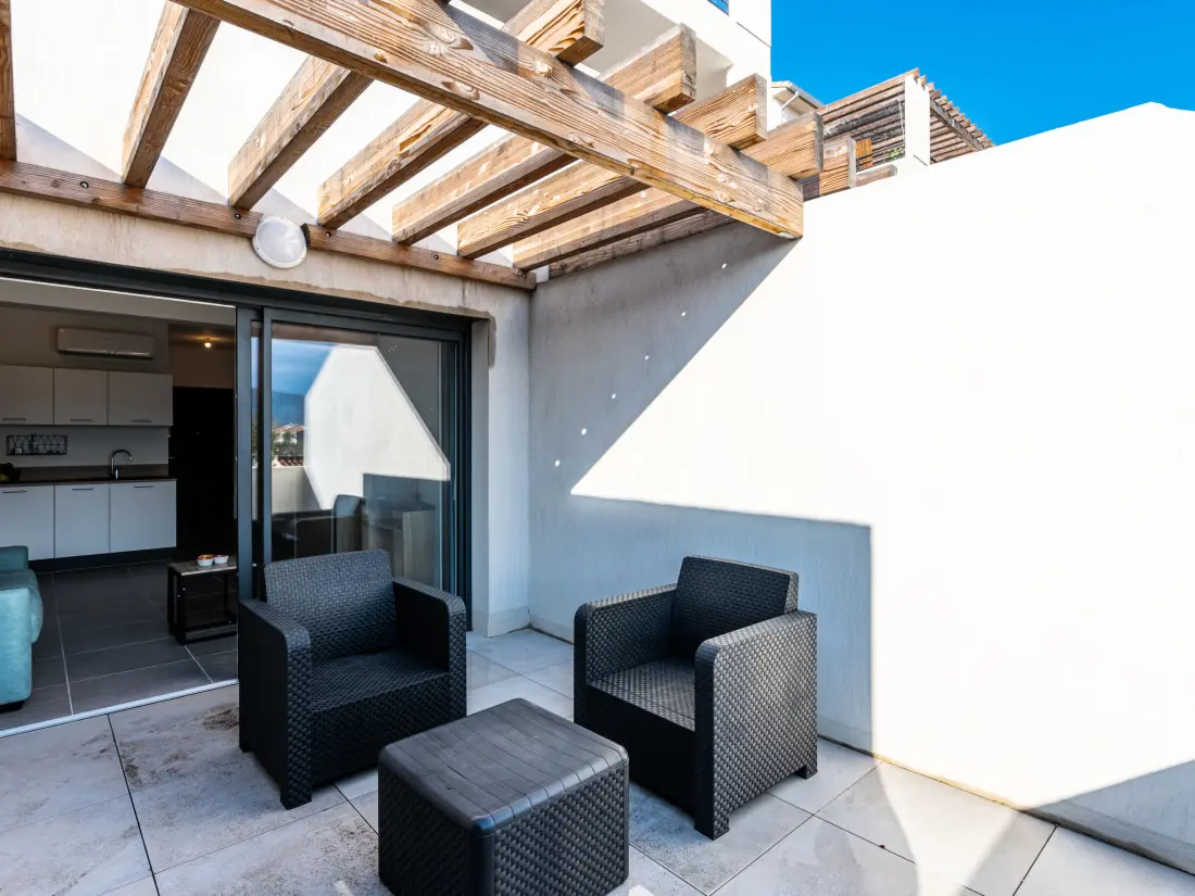 Résidence Studio Côté Sud 5
